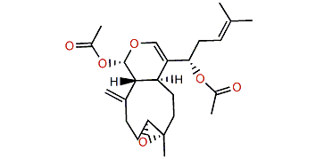 Tsitsixenicin B